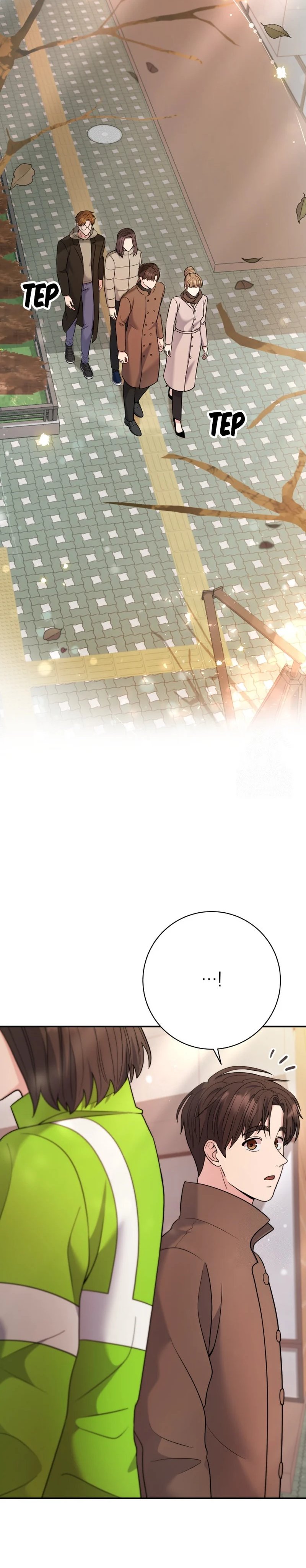 The Miraculous Physical Therapist Chapter 74 Gambar 22