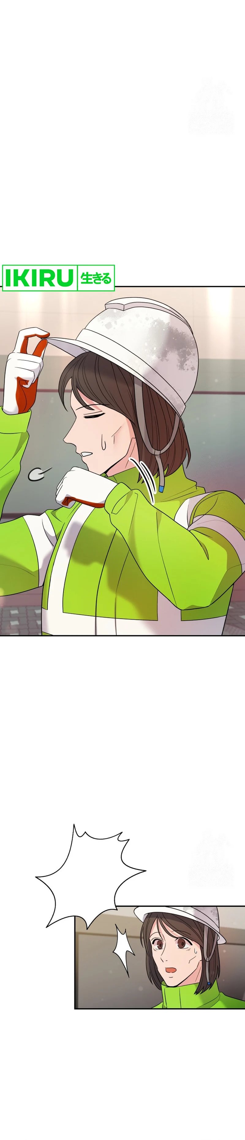 The Miraculous Physical Therapist Chapter 74 Gambar 23