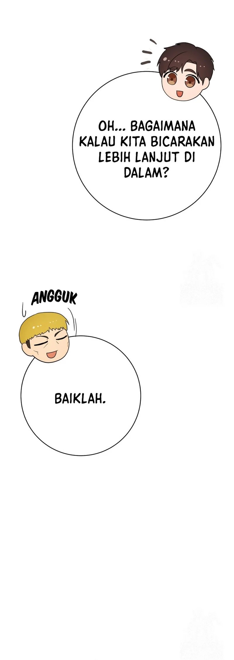 The Miraculous Physical Therapist Chapter 74 Gambar 32