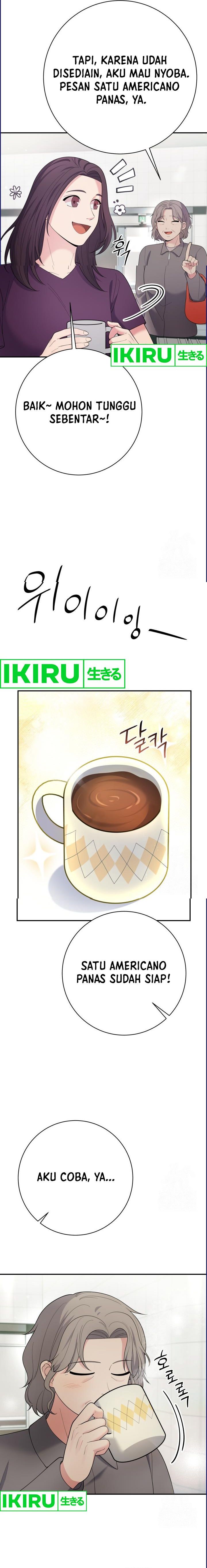 The Miraculous Physical Therapist Chapter 79 Gambar 9
