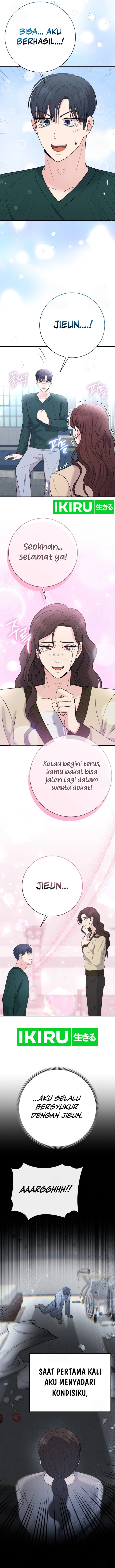 The Miraculous Physical Therapist Chapter 98 Gambar 9