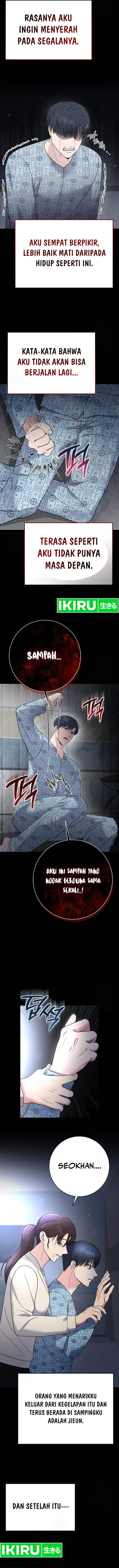 The Miraculous Physical Therapist Chapter 98 Gambar 10