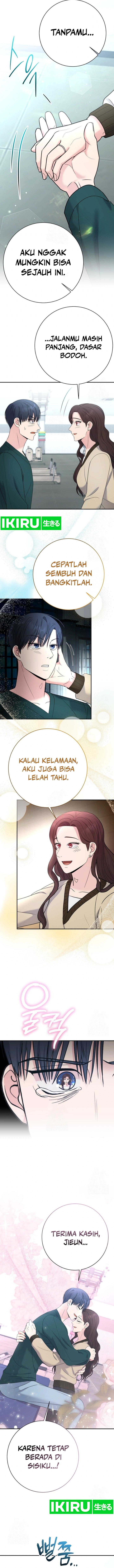 The Miraculous Physical Therapist Chapter 98 Gambar 12