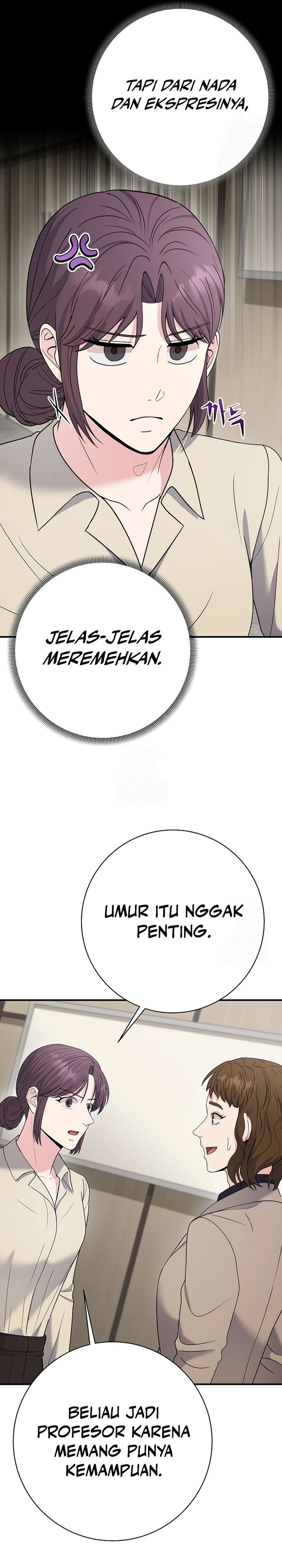 The Miraculous Physical Therapist Chapter 99 Gambar 14