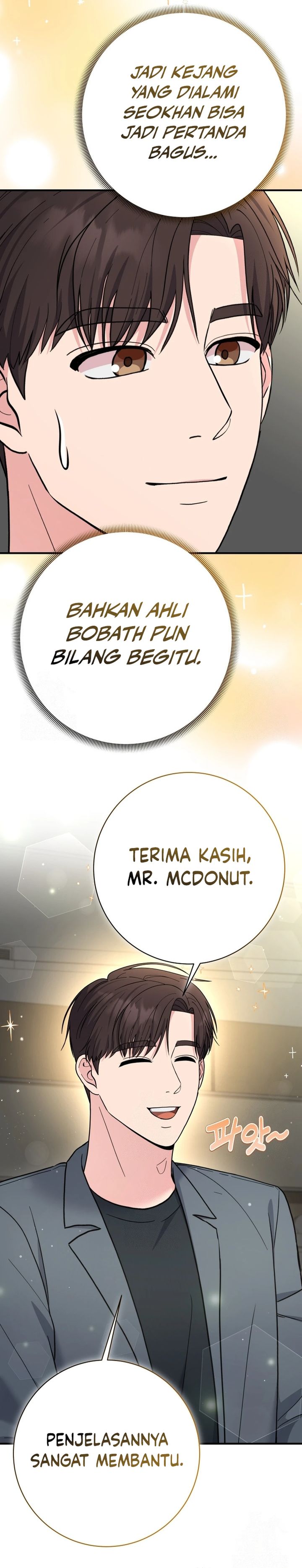 The Miraculous Physical Therapist Chapter 99 Gambar 28