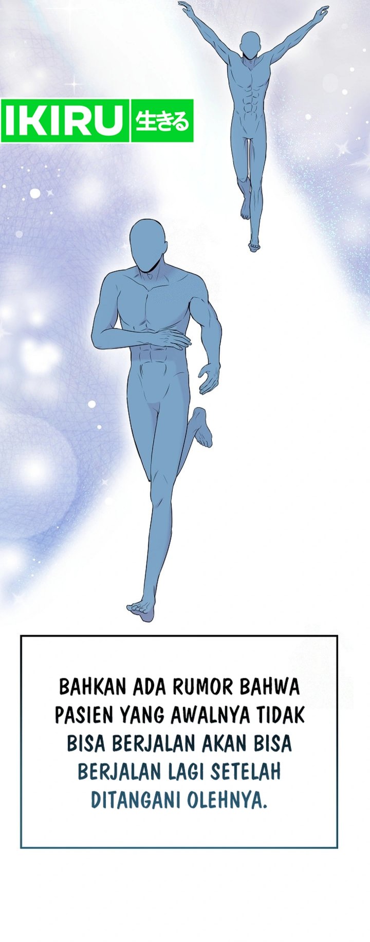 The Miraculous Physical Therapist Chapter 100 Gambar 4