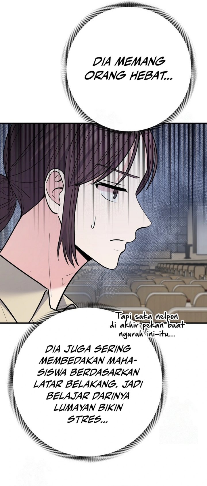 The Miraculous Physical Therapist Chapter 100 Gambar 5