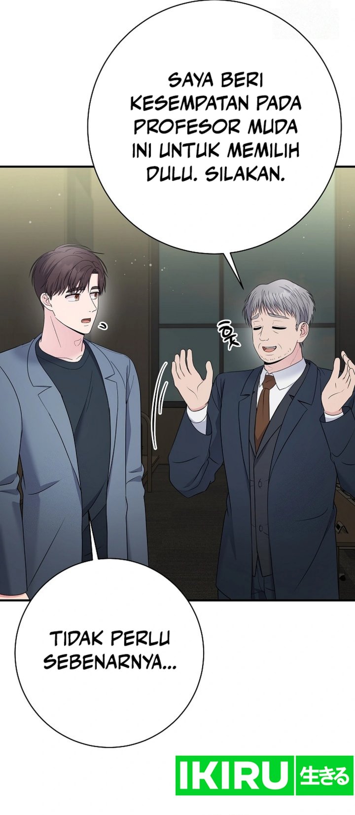 The Miraculous Physical Therapist Chapter 100 Gambar 29