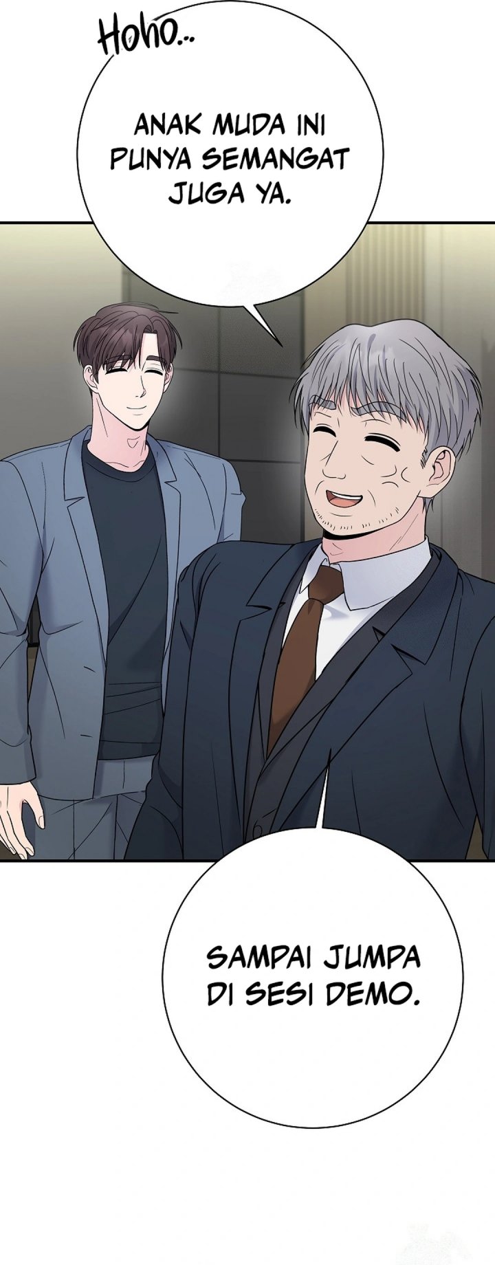 The Miraculous Physical Therapist Chapter 100 Gambar 34