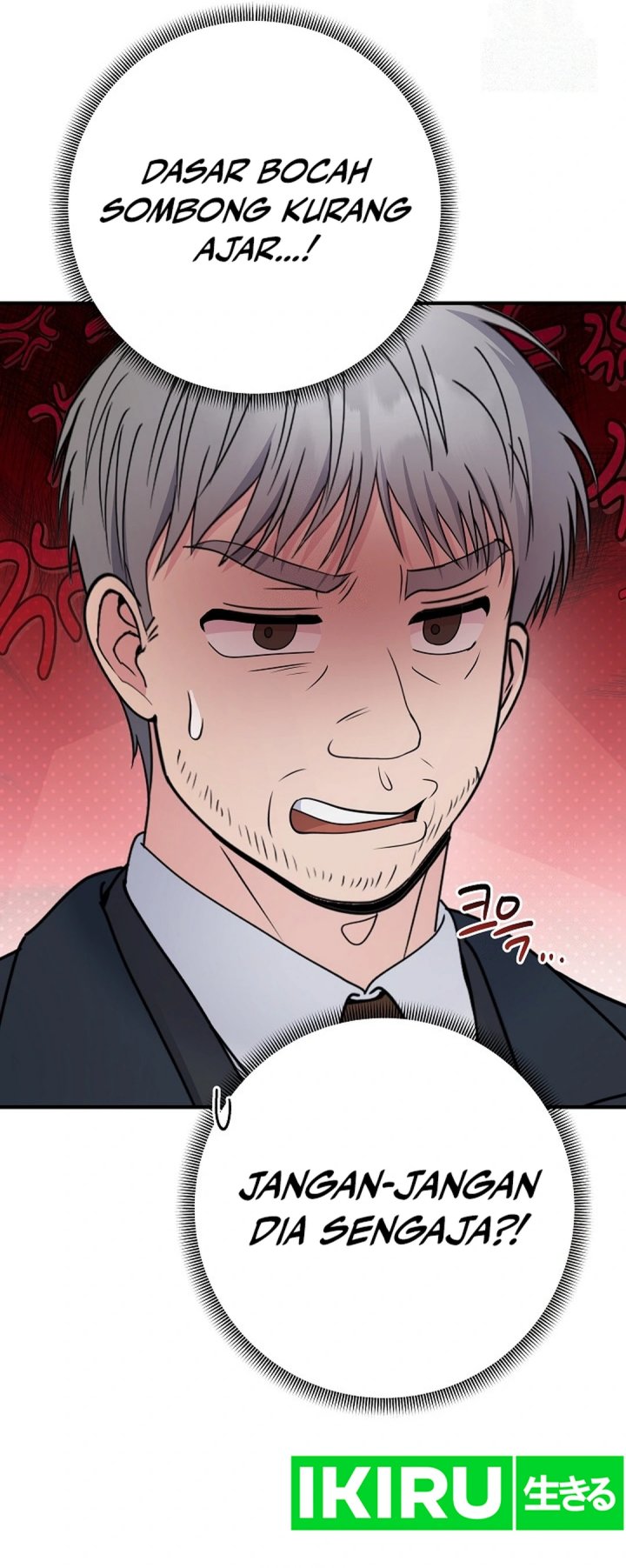 The Miraculous Physical Therapist Chapter 100 Gambar 35
