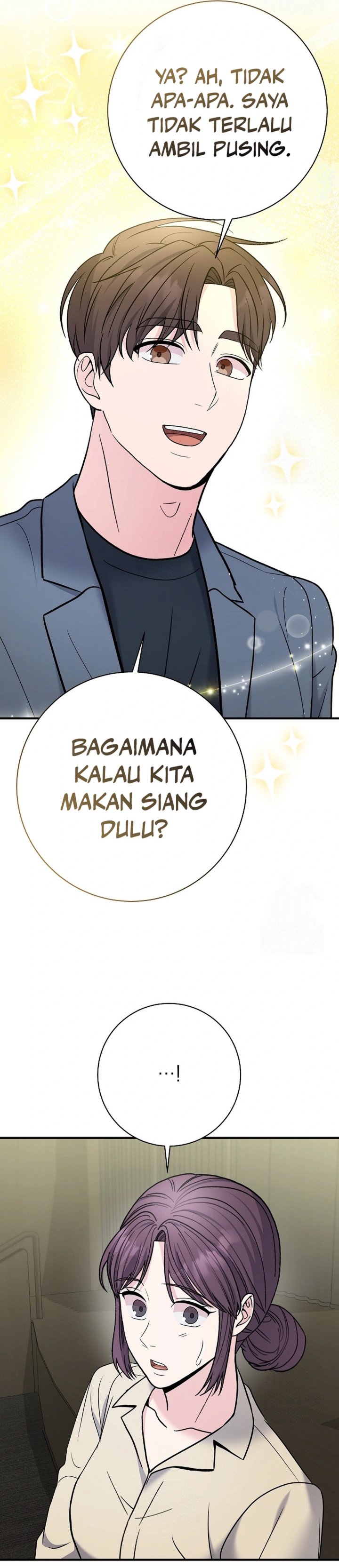 The Miraculous Physical Therapist Chapter 100 Gambar 37