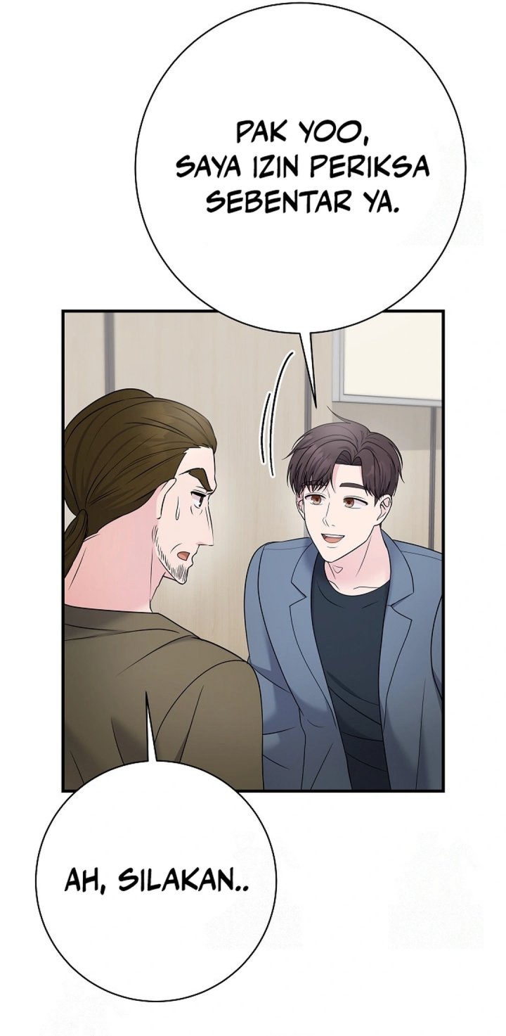 The Miraculous Physical Therapist Chapter 100 Gambar 41