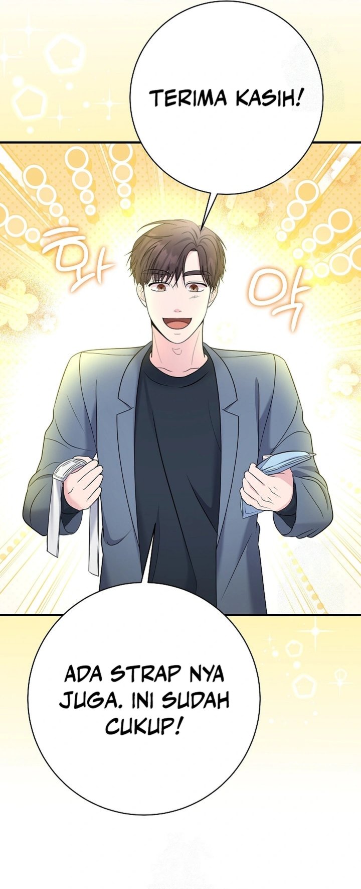 The Miraculous Physical Therapist Chapter 100 Gambar 48