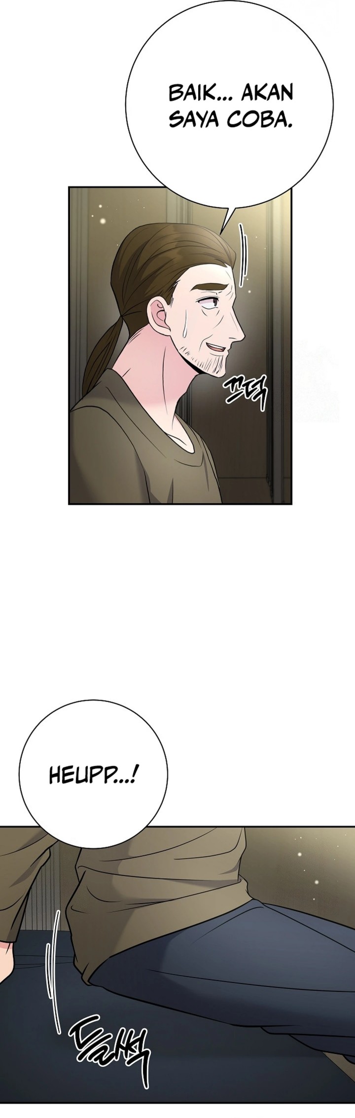 The Miraculous Physical Therapist Chapter 101 Gambar 21