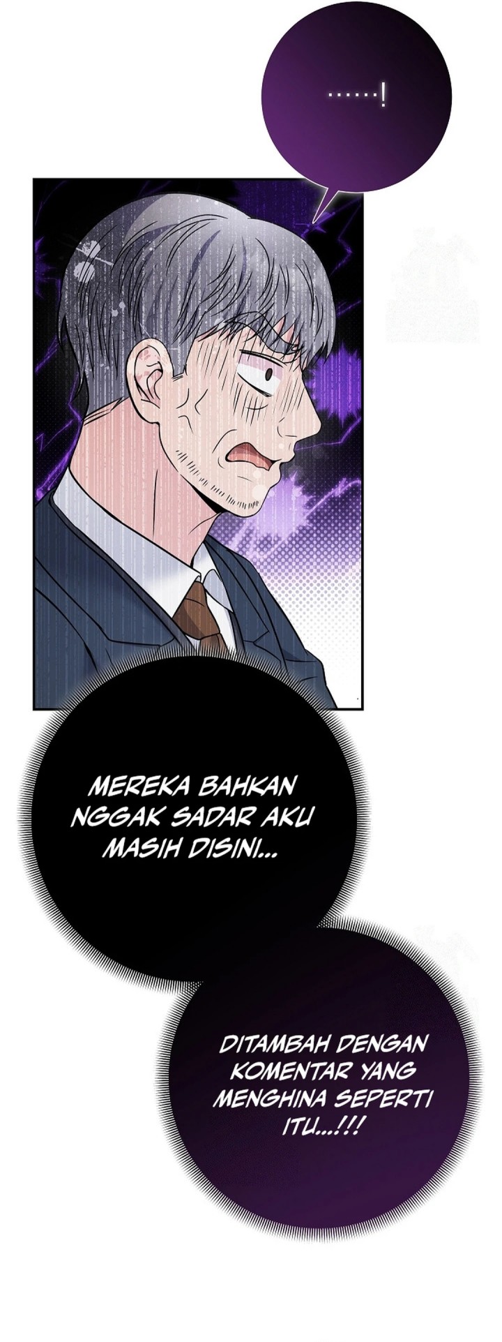 The Miraculous Physical Therapist Chapter 101 Gambar 43