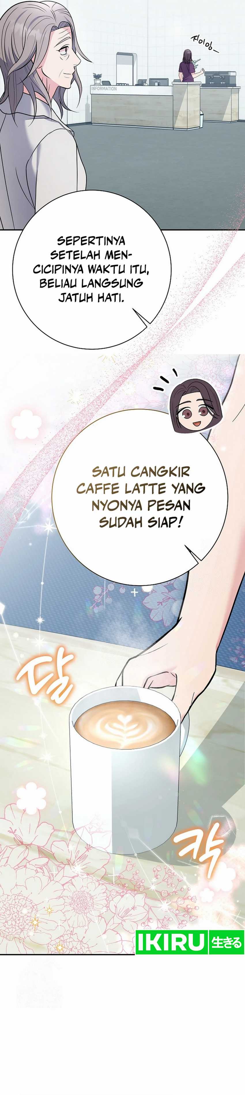 The Miraculous Physical Therapist Chapter 103 Gambar 4