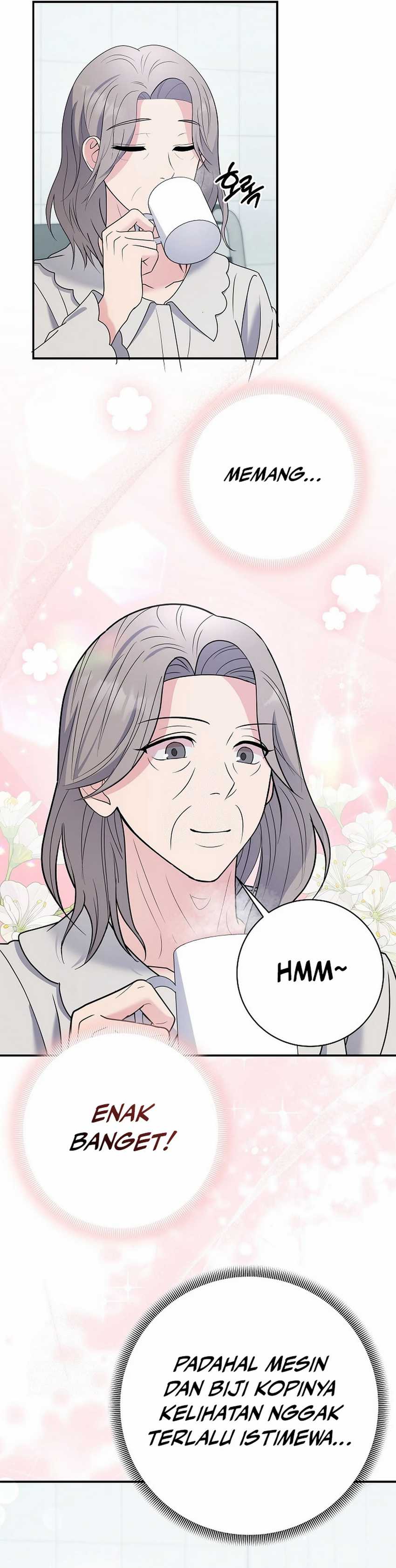 The Miraculous Physical Therapist Chapter 103 Gambar 5
