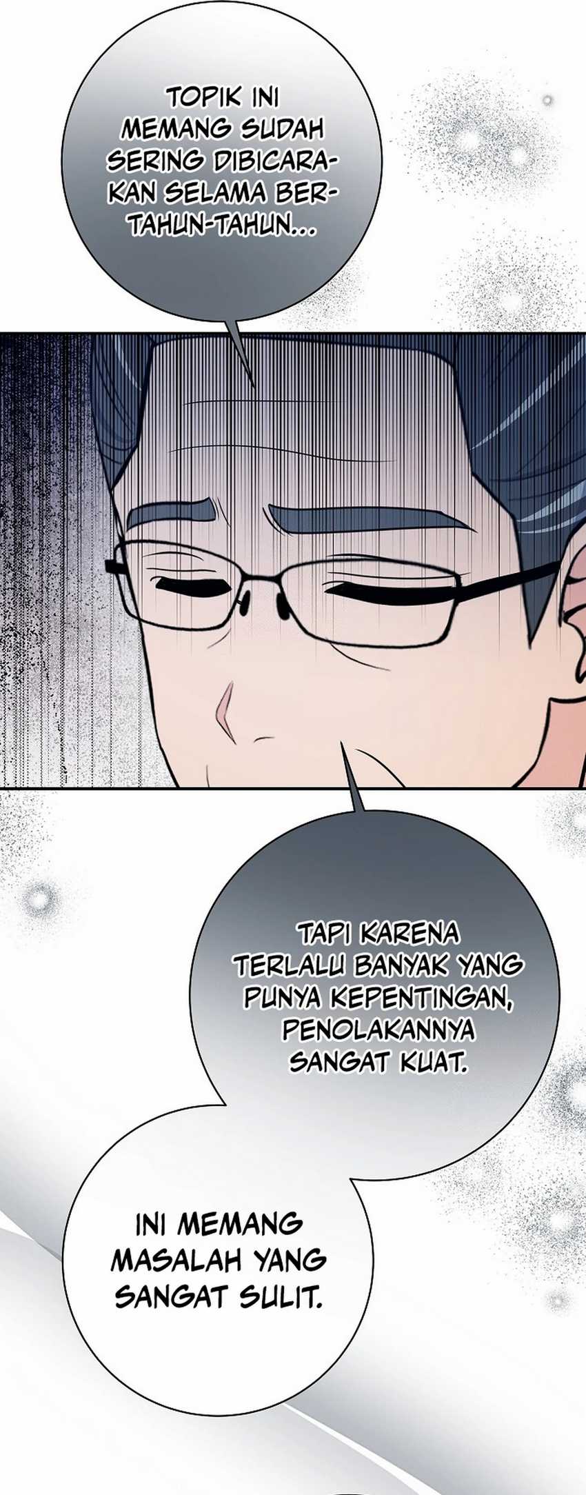 The Miraculous Physical Therapist Chapter 103 Gambar 12
