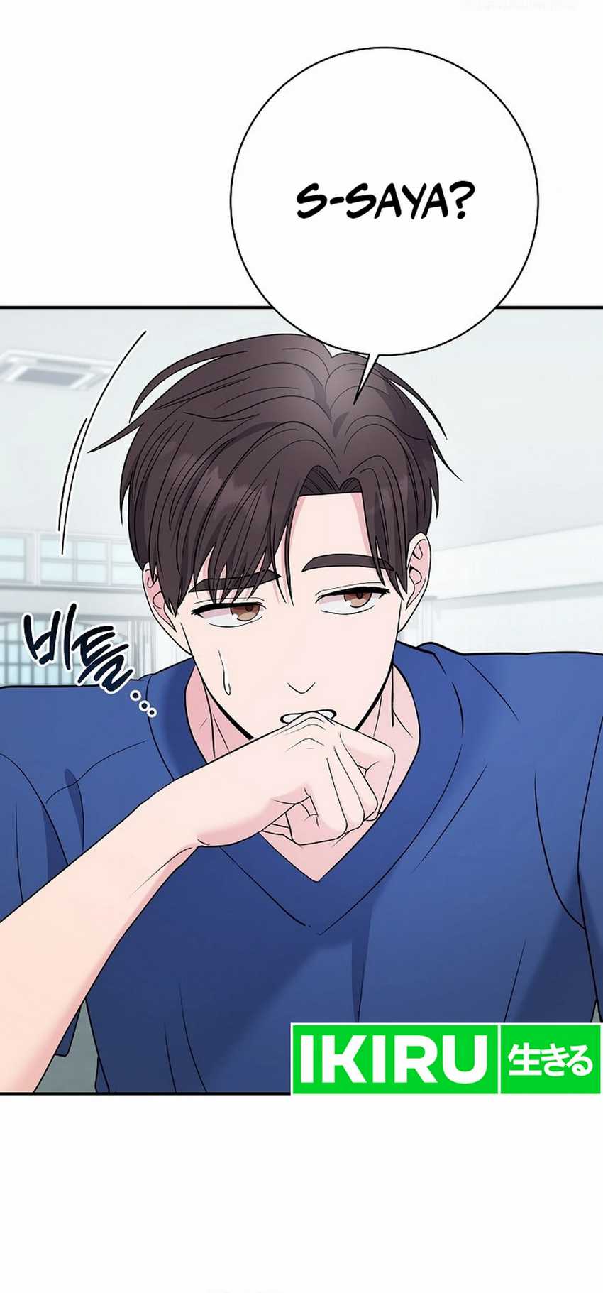 The Miraculous Physical Therapist Chapter 103 Gambar 14