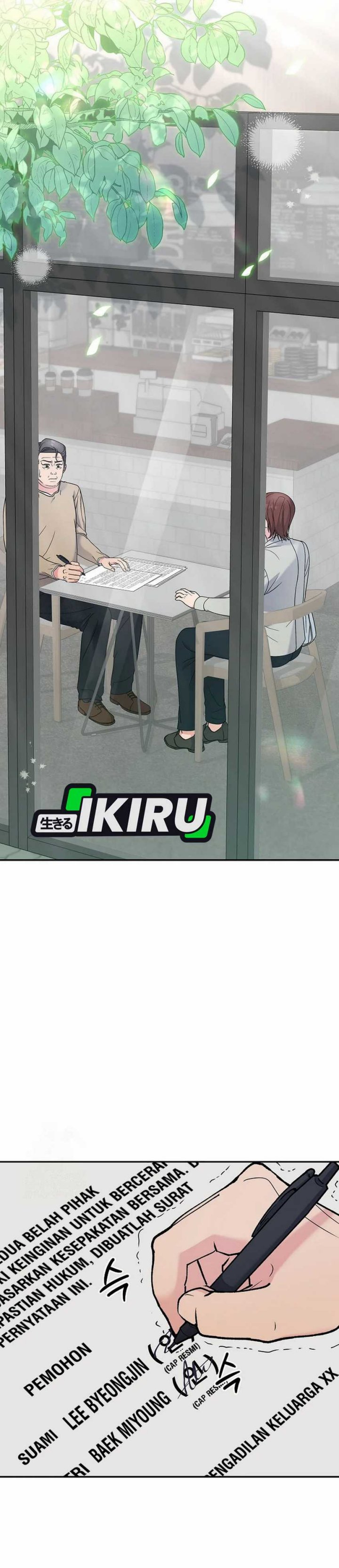 The Miraculous Physical Therapist Chapter 106 S2 END Gambar 2