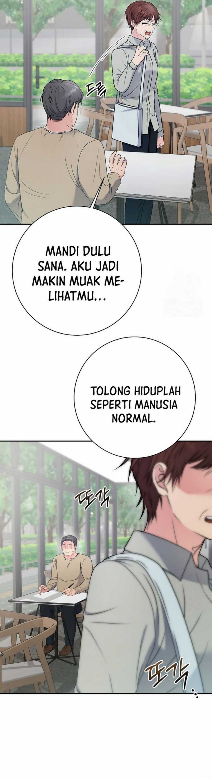 The Miraculous Physical Therapist Chapter 106 S2 END Gambar 5