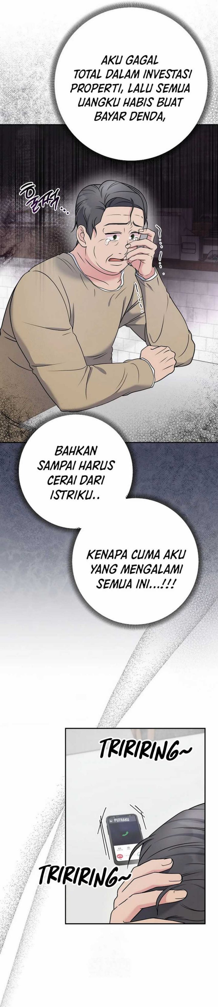 The Miraculous Physical Therapist Chapter 106 S2 END Gambar 6