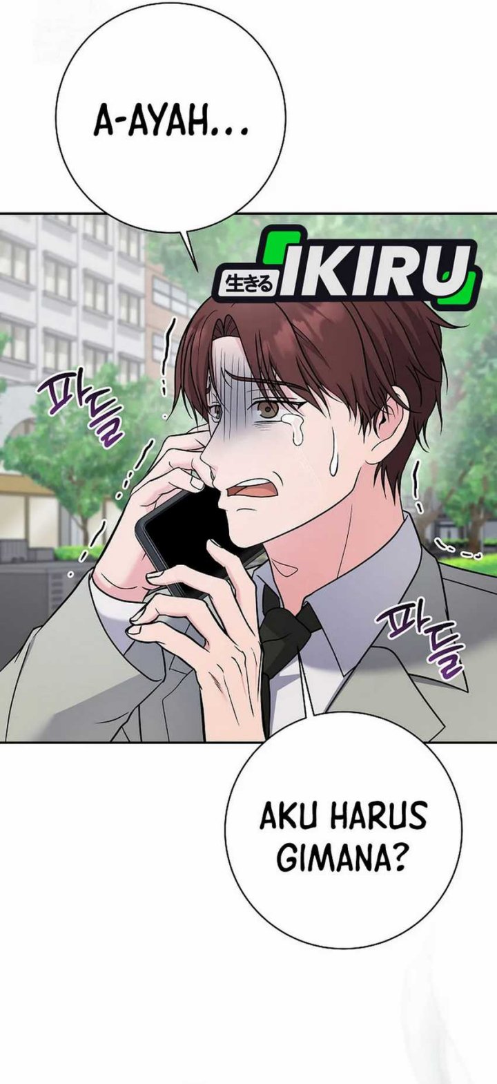 The Miraculous Physical Therapist Chapter 106 S2 END Gambar 8