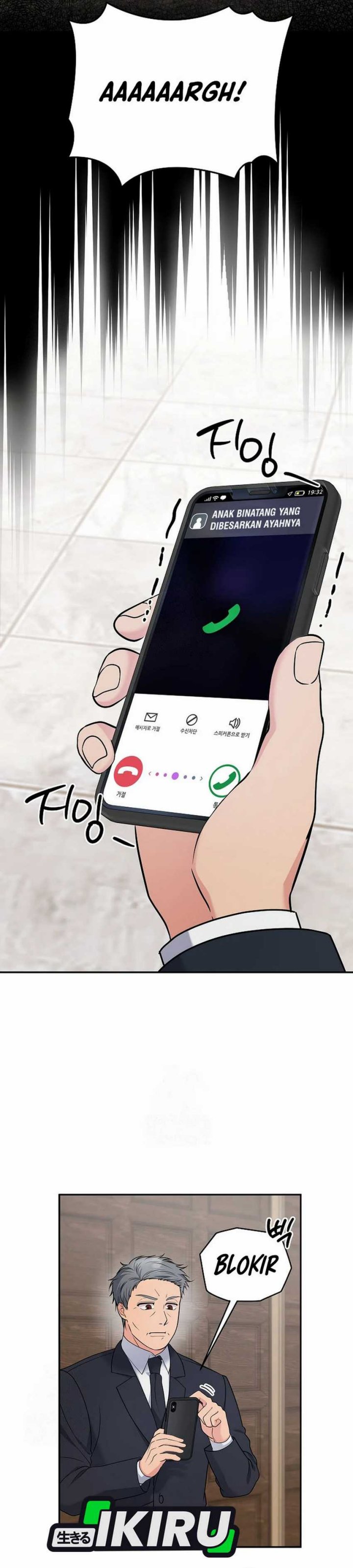 The Miraculous Physical Therapist Chapter 106 S2 END Gambar 10