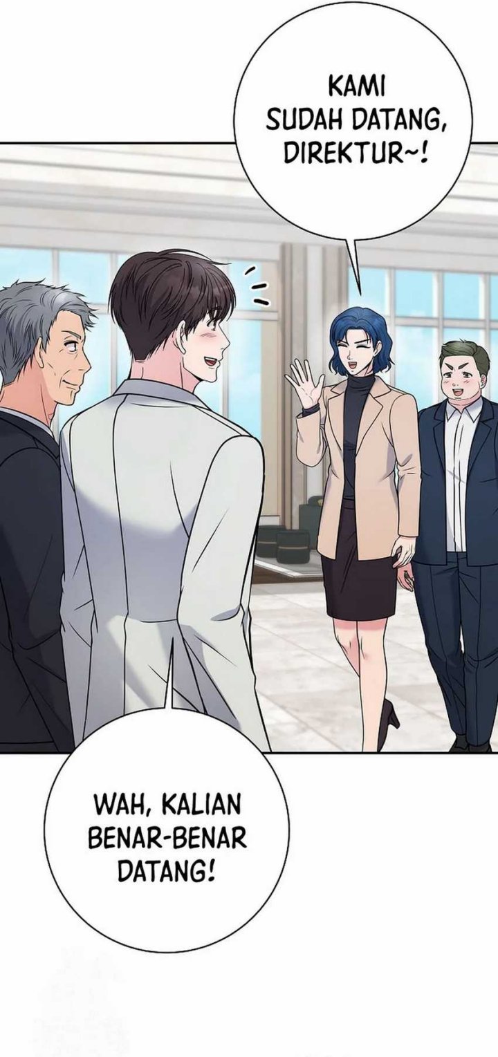 The Miraculous Physical Therapist Chapter 106 S2 END Gambar 11