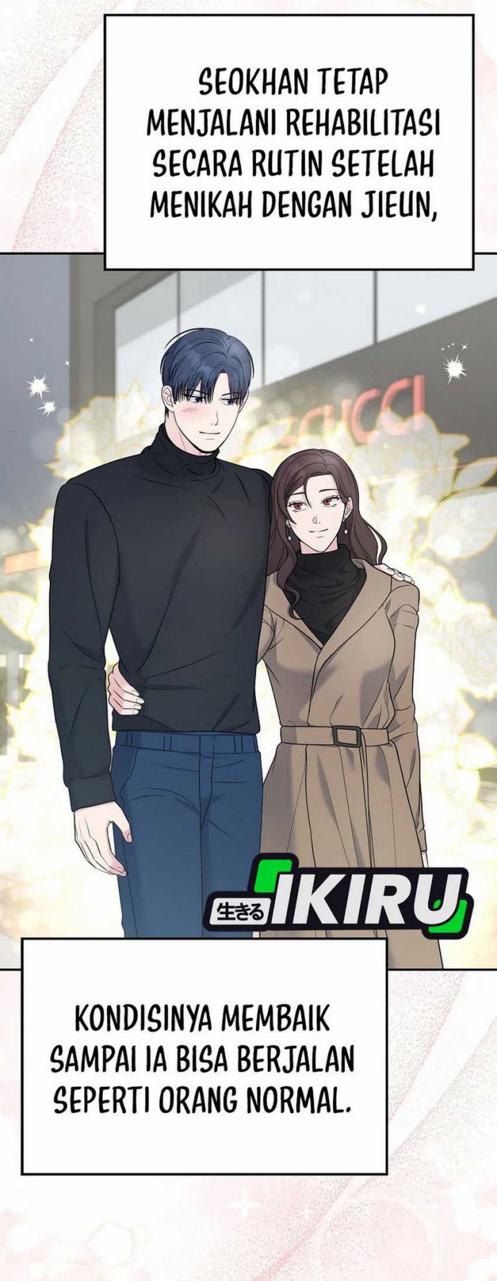 The Miraculous Physical Therapist Chapter 106 S2 END Gambar 14