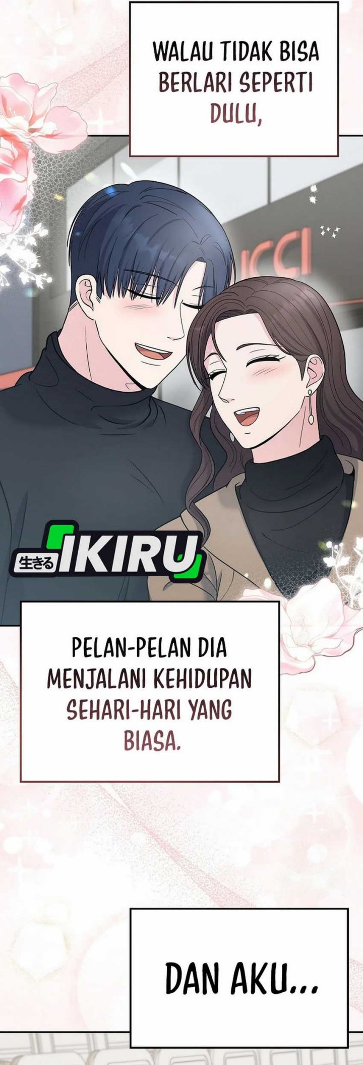 The Miraculous Physical Therapist Chapter 106 S2 END Gambar 15