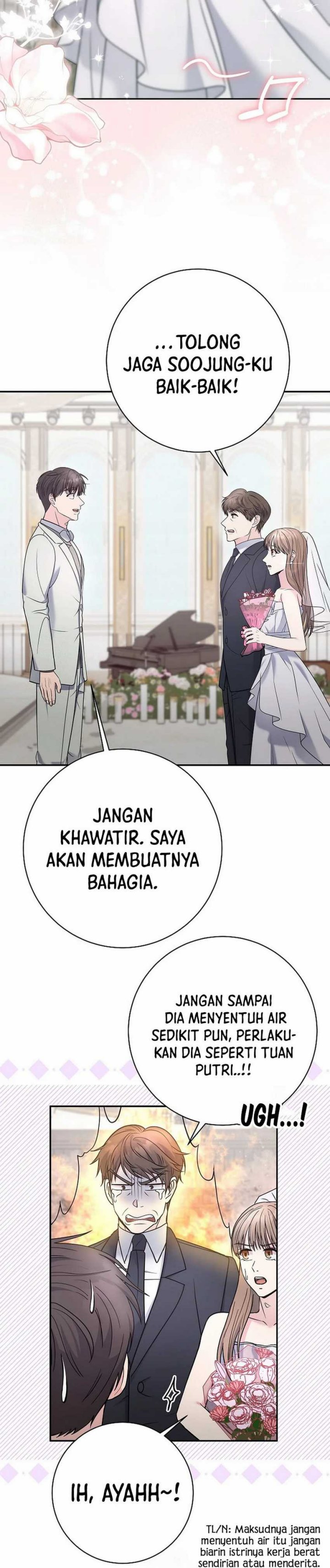 The Miraculous Physical Therapist Chapter 106 S2 END Gambar 23