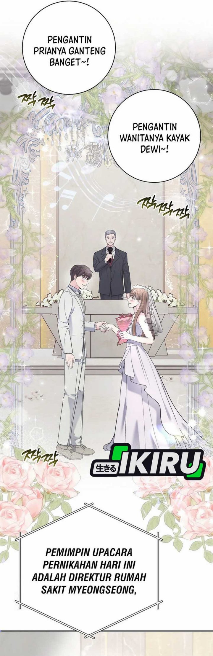 The Miraculous Physical Therapist Chapter 106 S2 END Gambar 25