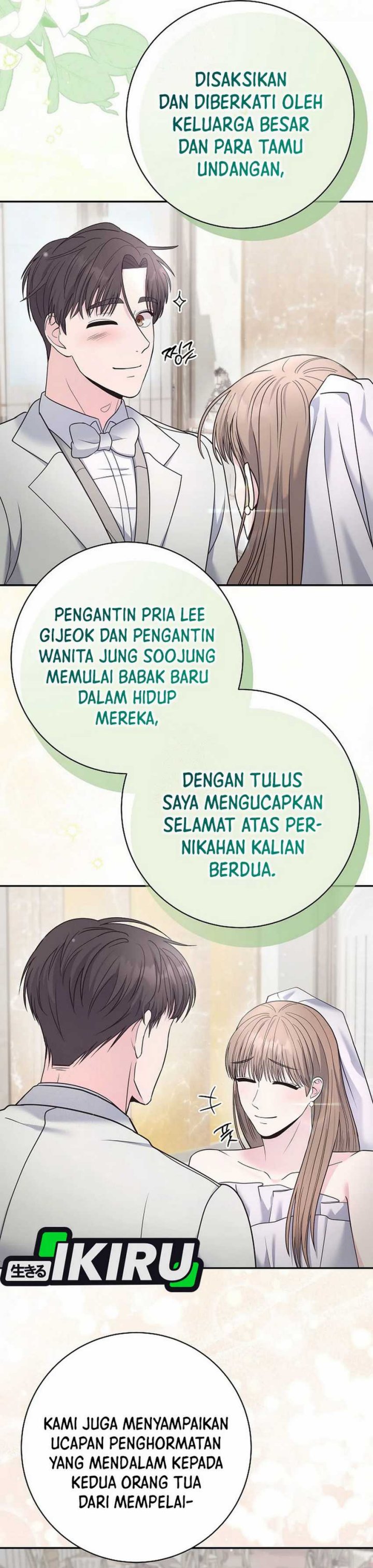 The Miraculous Physical Therapist Chapter 106 S2 END Gambar 27