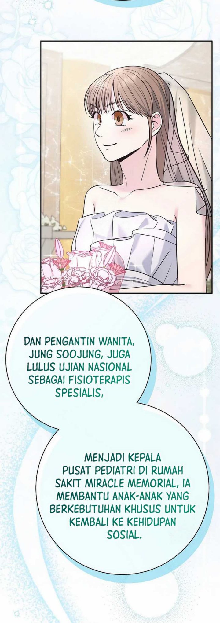 The Miraculous Physical Therapist Chapter 106 S2 END Gambar 29
