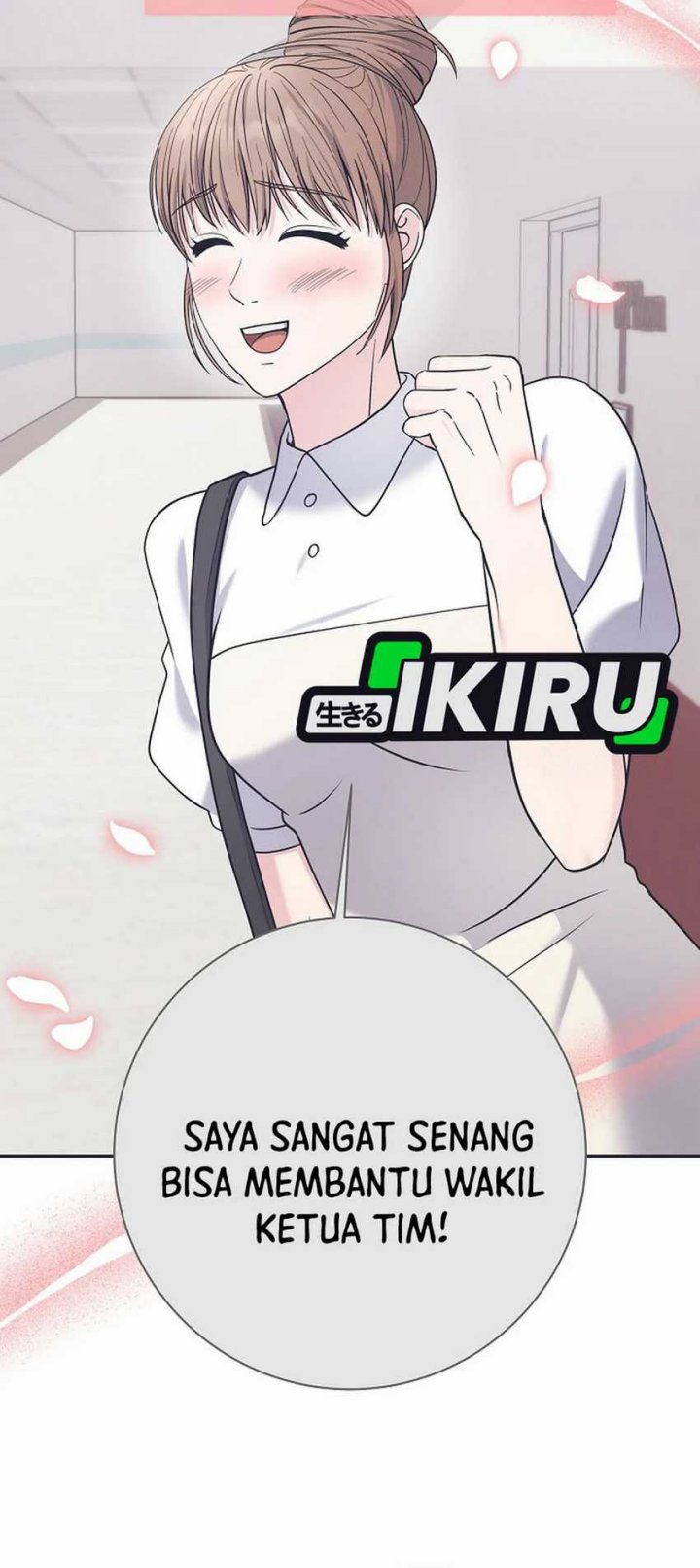 The Miraculous Physical Therapist Chapter 106 S2 END Gambar 32