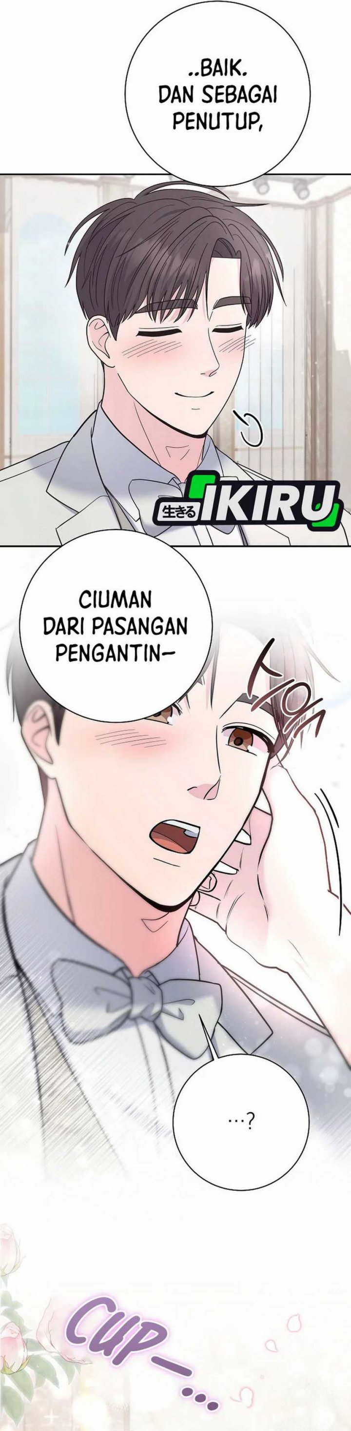 The Miraculous Physical Therapist Chapter 106 S2 END Gambar 33