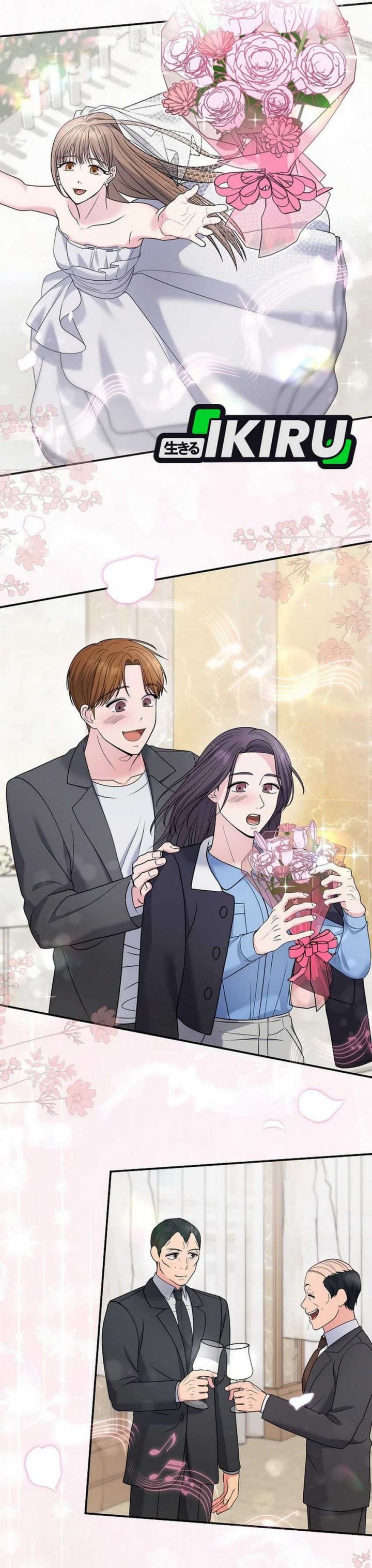 The Miraculous Physical Therapist Chapter 106 S2 END Gambar 36