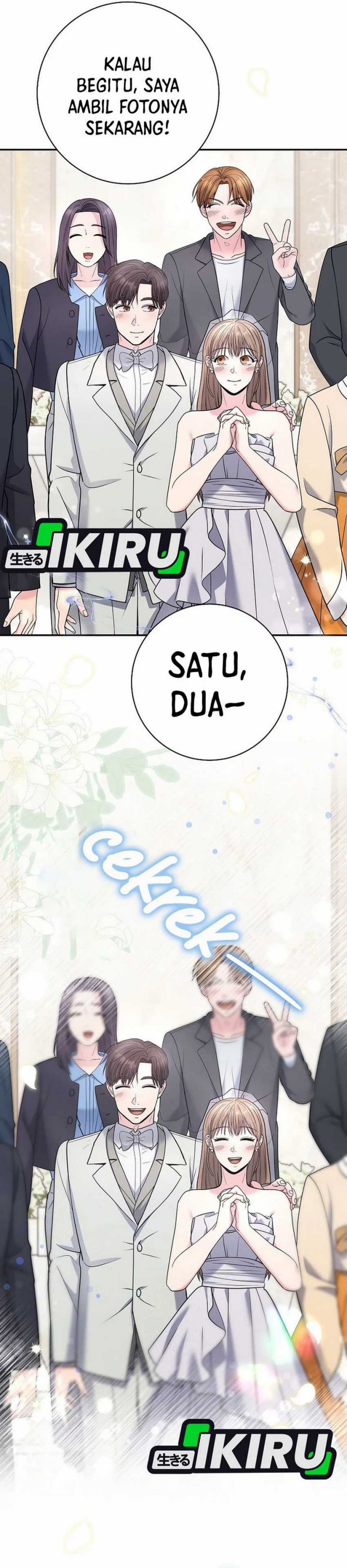 The Miraculous Physical Therapist Chapter 106 S2 END Gambar 39