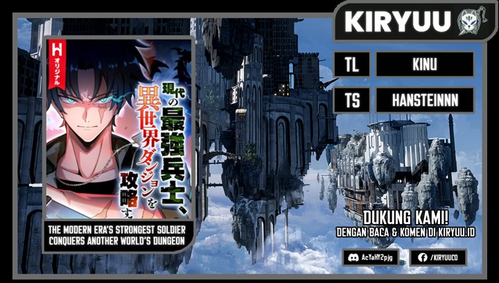 The Modern Man Transversed to A Cultivation World Chapter 03 Gambar 1