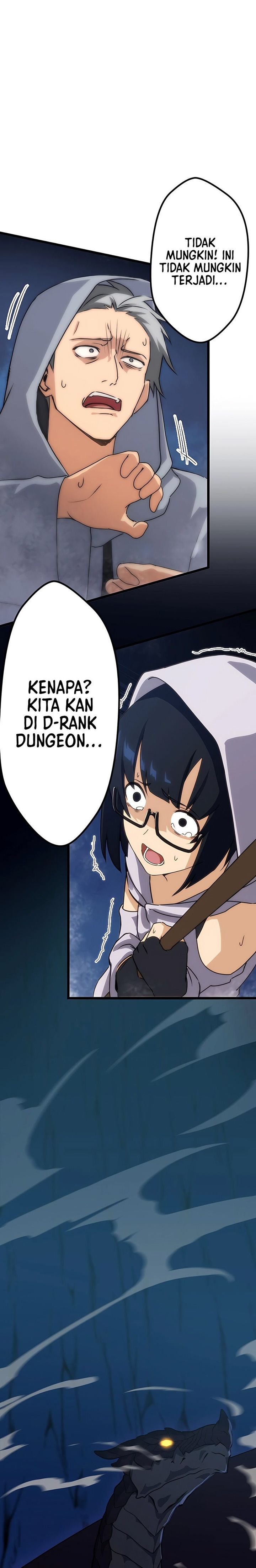 The Modern Man Transversed to A Cultivation World Chapter 03 Gambar 2