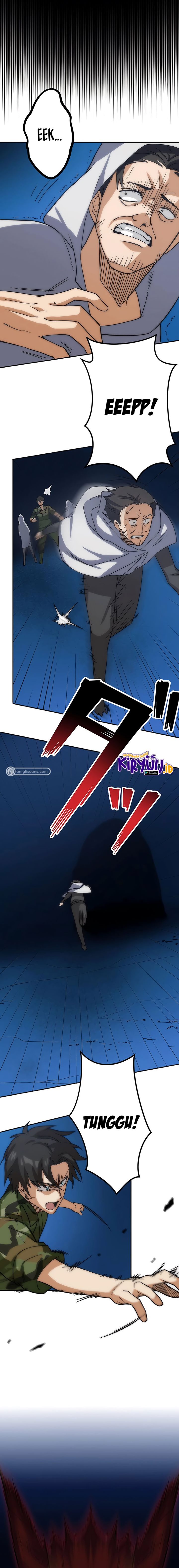 The Modern Man Transversed to A Cultivation World Chapter 03 Gambar 4