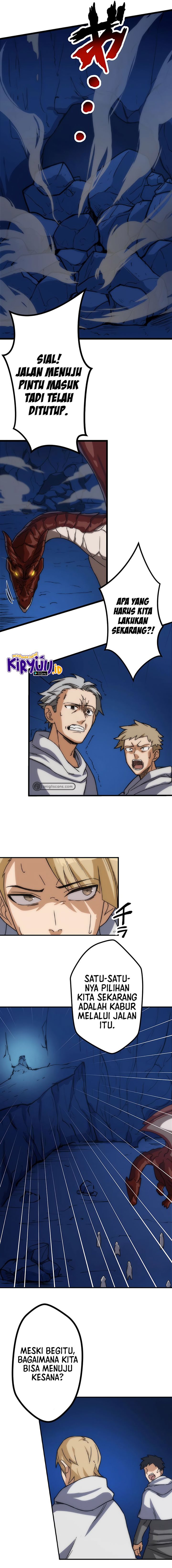 The Modern Man Transversed to A Cultivation World Chapter 03 Gambar 7