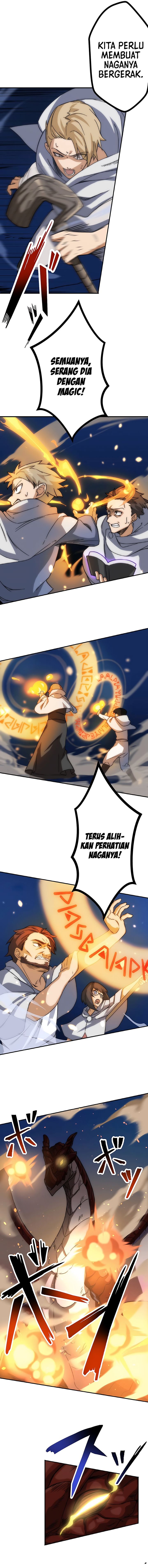 The Modern Man Transversed to A Cultivation World Chapter 03 Gambar 8