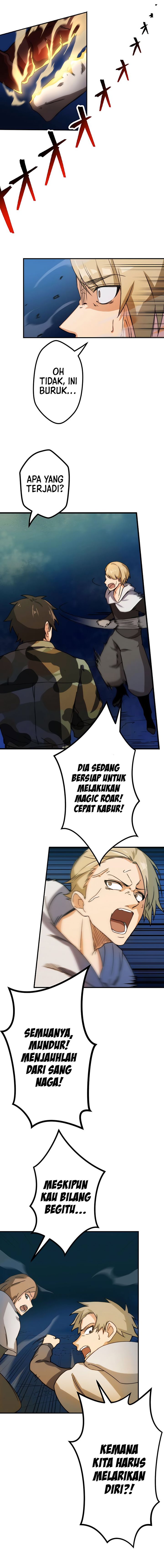 The Modern Man Transversed to A Cultivation World Chapter 03 Gambar 9