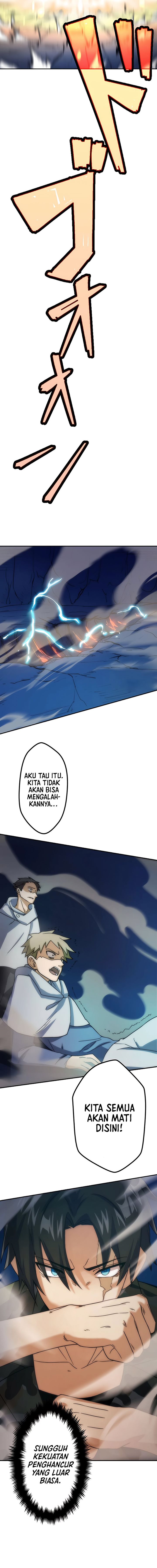 The Modern Man Transversed to A Cultivation World Chapter 03 Gambar 11