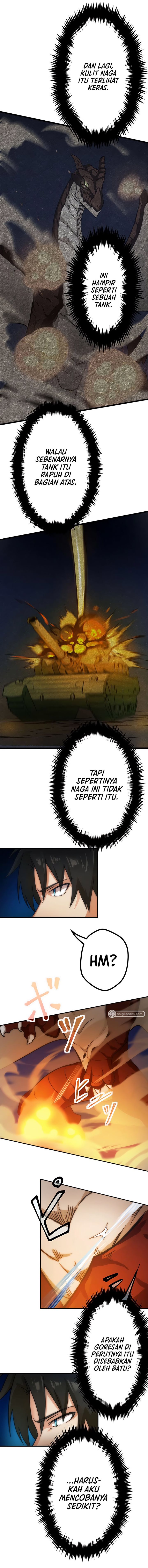 The Modern Man Transversed to A Cultivation World Chapter 03 Gambar 12