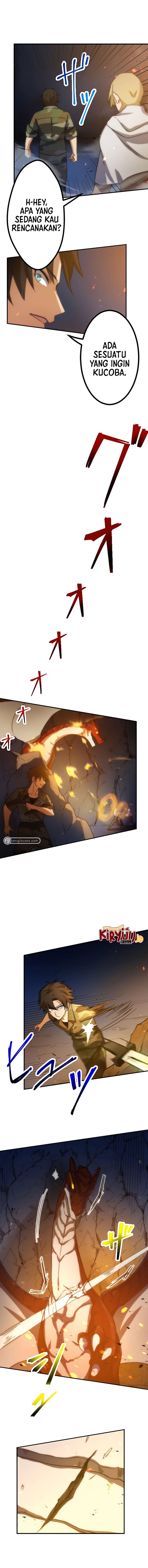The Modern Man Transversed to A Cultivation World Chapter 03 Gambar 13