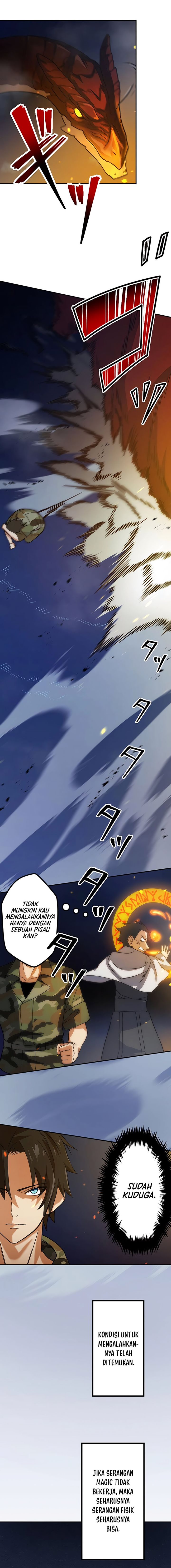 The Modern Man Transversed to A Cultivation World Chapter 03 Gambar 14