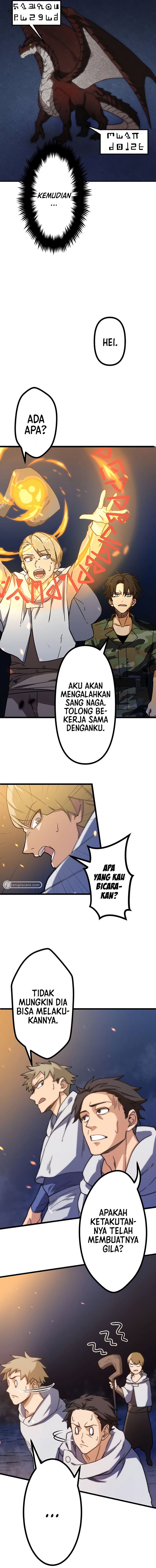 The Modern Man Transversed to A Cultivation World Chapter 03 Gambar 15